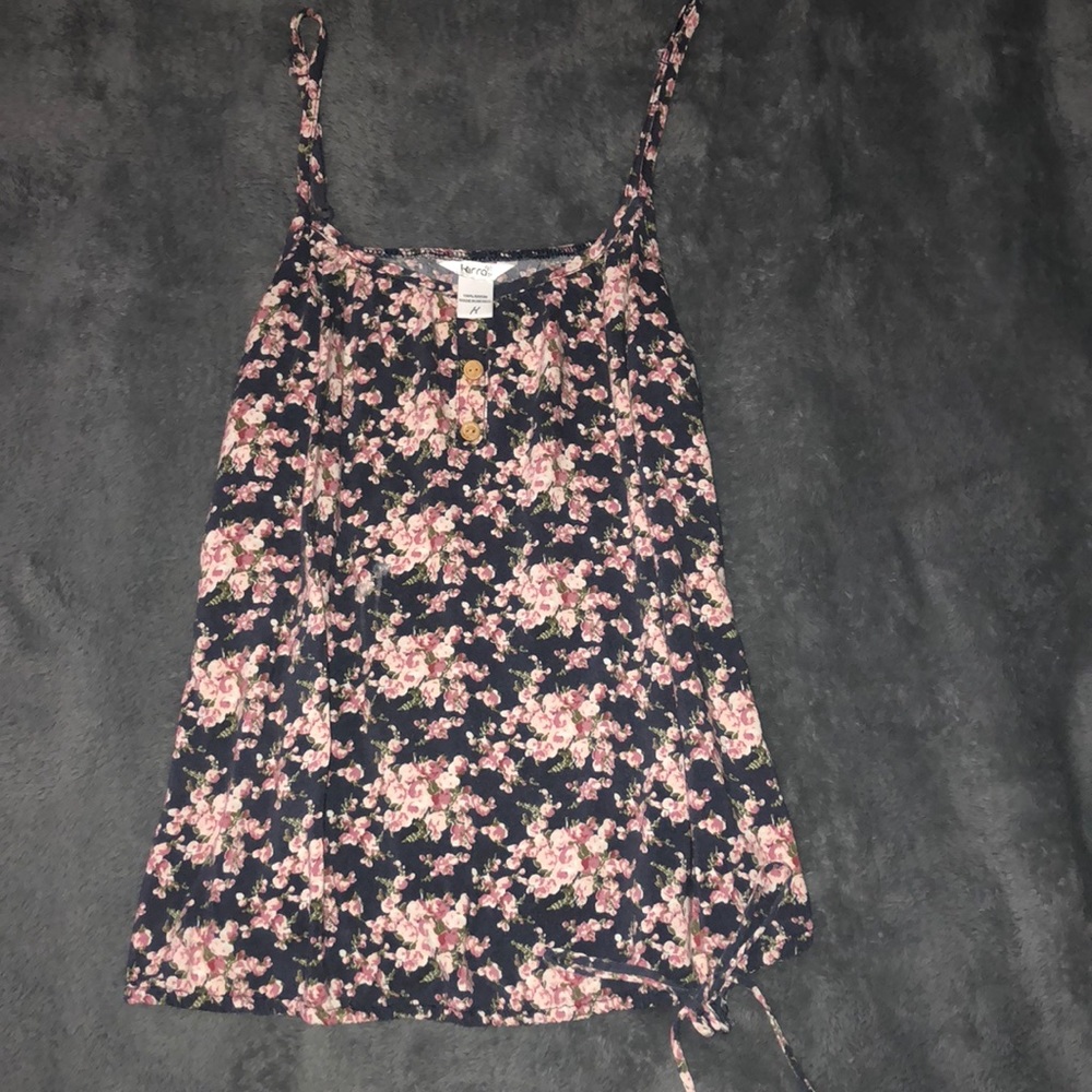 Kirra Top